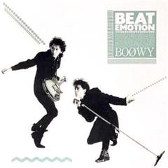 2025年最新】boowy beat emotionの人気アイテム - メルカリ