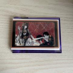 xxxHOLiC　クリアカード　ホロ　年代物。 xxxHOLiC クリアカード ホロ 年代物。 - メルカリ