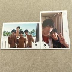 King＆Prince キンプリ 髙橋海人 Jr.時代 公式写真218枚 希少 King ＆ Prince髙橋海人 ジュニア時代生写真