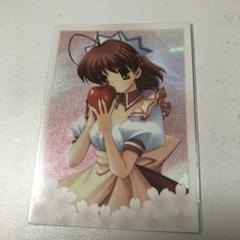 CLANNAD クラナド　トレカ　まとめ売り Amazon.co.jp: CLANNAD クラナド カード セミコンプ まとめ