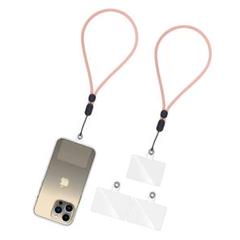 スマホストラップ 携帯ストラップ Olliwon リストストラップ