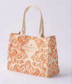 【新品未使用♡匿名配送】キタムラ ザ・カハラ・ホテル 横浜 オリジナルバッグ 新品未使用♡匿名配送】キタムラ ザ・カハラ・ホテル 横浜