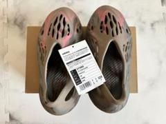 23.5 adidas YEEZY Foam Runner \"Sand イージー 希少】adidas YEEZY Foam Runner 