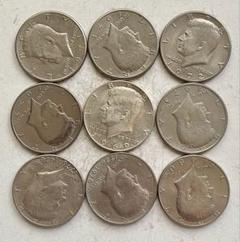 2025年最新】アメリカ 1969 硬貨の人気アイテム - メルカリ
