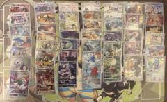 超人気の雑貨店 CHR ポケモンカード 4シリーズ メルカリ - フルコンプ ポケモンカードゲーム