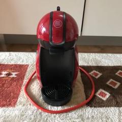 ネスカフェドルチェグスト ピッコロ