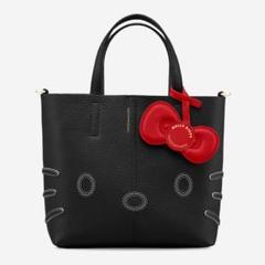 新品未使用 メゾンドサブレMAISON de SABREボストンバッグ 定価7万