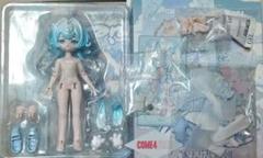 【SALE！】カスタムドール☆アウトフィット、ハンドパーツセット カスタムドール☆アウトフィット、ハンドパーツセット