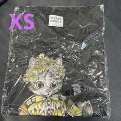 ヒグチユウコ　韓国限定Tシャツ　Mサイズ ヒグチユウコ 韓国「SECRET FOREST」限定 Tシャツ Lサイズ BO