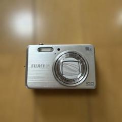 FUJIFILM デジタルカメラ FinePix J150W シルバー Amazon | FUJIFILM デジタルカメラ FinePix (ファインピックス