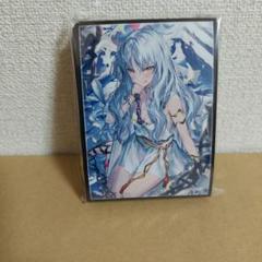 FGO　fate　光崎　カレン・C・オルテンシア　カード　デッキ　スリーブ