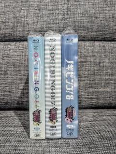 NOGIBINGO! 6、7、8 Blu-ray