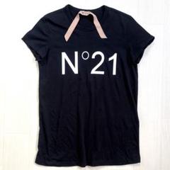 2025年最新】N°21 レディース 半袖(Tシャツ) Tシャツ