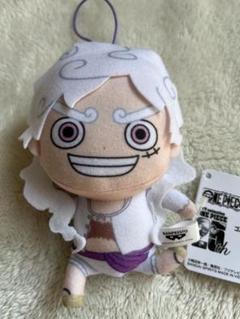 ONE PIECE - ☆【在庫 2点のみ】ONEPIECE ルフィ ニカ 10cm ぬいぐるみ ワンピース ぬいぐるみ ルフィ ニカ - メルカリ