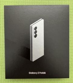 Galaxy Z Fold 6 512GB 国内版 SIMフリー Galaxy Z Fold6｜価格比較・SIMフリー・最新情報 - 価格.com