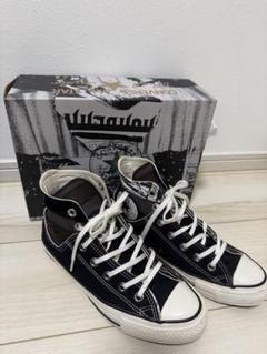 CONVERSE 河村康輔コラボ