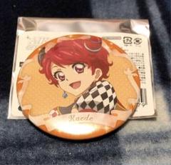 アイカツ！11~12月バースデー缶バッジ 88個セット 白樺リサ