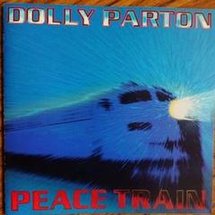 DOLLY PARTON/PEACE TRAIN/ジュニア・ヴァスケス他収録