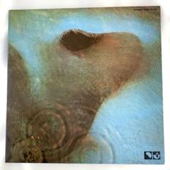 ピンク•フロイド『おせっかい』国内初盤レコード おせっかい/PINK FLOYD/ピンク・フロイド｜PROGRESSIVE ROCK