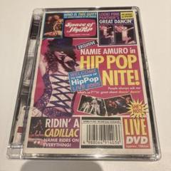 安室奈美恵/Space of Hip-Pop-namie amuro tour… - メルカリ