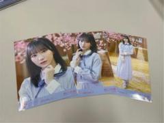 Amazon.co.jp: ＝LOVE 生写真 君の第3ボタン野口衣織 直筆