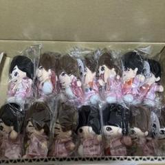 2025年最新】大橋和也 ちびぬいの人気アイテム - メルカリ