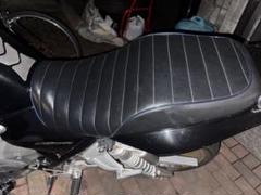 2025年最新】CB1300 シートsc54の人気アイテム - メルカリ