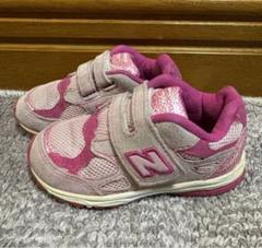 2025年最新】new balance 990 kidsの人気アイテム - メルカリ