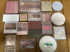 2025年最新】デパコスまとめ売りの人気アイテム - メルカリ