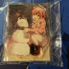 由比ヶ浜結衣　アクリルスタンド