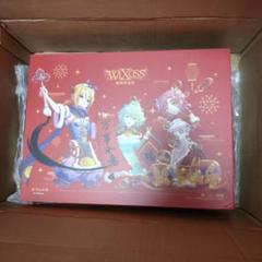ウィクロス VIPカード 旧中国版