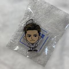 三代目 登坂広臣 アクリルキーホルダー - メルカリ