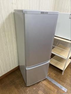 MITSUBISHI 三菱冷蔵庫 冷凍庫 中古美品 2025年最新】三菱電機 冷蔵庫・冷凍庫の人気アイテム - メルカリ