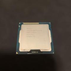 Intel Core i7-3770 CPU LGA 1155