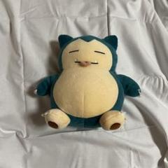 カビゴンぬいぐるみの中古 未使用品を探そう メルカリ カビゴンぬいぐるみの中古 未使用品を探そう メルカリ