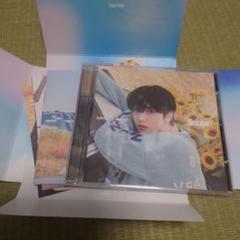TXT スビン the star chapter ソロ トレカ8枚付