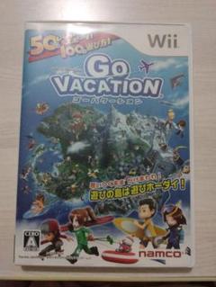 GO VACATION