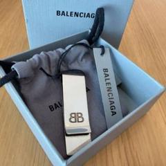 2025年最新】BALENCIAGA マネークリップの人気アイテム - メルカリ