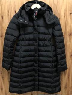 送料無料☆正規品 MONCLER モンクレール ダウンコート レディース 00