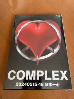 2025年最新】COMPLEX 20240515-16 日本一心の人気アイテム