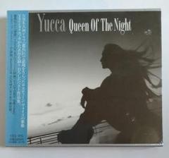 【サンプル版CD】ユッカ クイーンオブザナイト 未開封