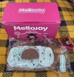mellojoy スクイーズ BOXセット Mellojoy開封チャレンジのスクイーズギフト動画 | TikTok