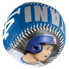 福袋 大丸 大谷翔平ドジャースLEGEND OF”The Diamond”FOCO社BALL - メルカリ 記念グッズ