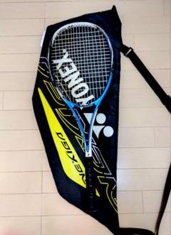ネクシーガ50G カスタムフィット Amazon | ヨネックス(YONEX) [ガット張り上げ] ソフトテニス