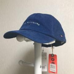 【人気商品】DEUS EX MACHINA / MOON DAD キャップ