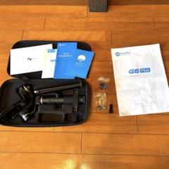 Feiyu Tech G6 値下げました Feiyu Tech G6 値下げました - メルカリ