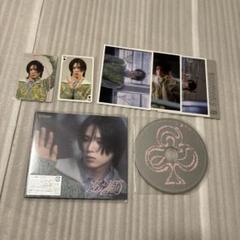 &TEAM 五月雨 samidare K ケイ ソロジャケ トレカ トランプ