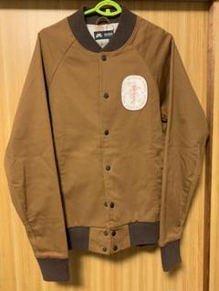 NIKE SB × POLER DAVID 'BOMBER JACKET' - メルカリ