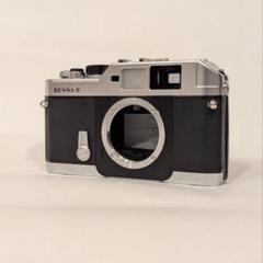 フォクトレンダー　　BESSA-R　シルバーボディ フォクトレンダー(Voigtlander) フォクトレンダー BESSA-R Body