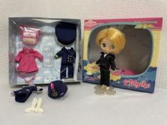 115 ネオブライス フィールザスカイ Neo Blythe Feel the Sky